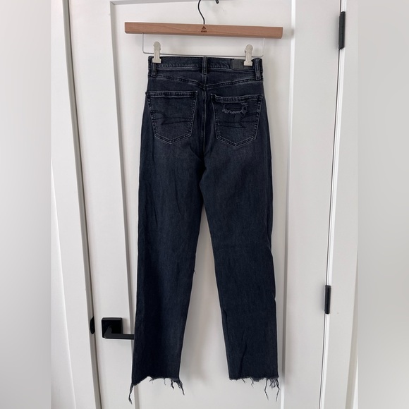 American Eagle Jeans Size 23 - Picture 2 of 2